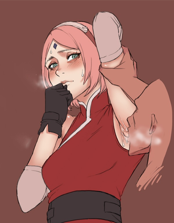 sakura haruno