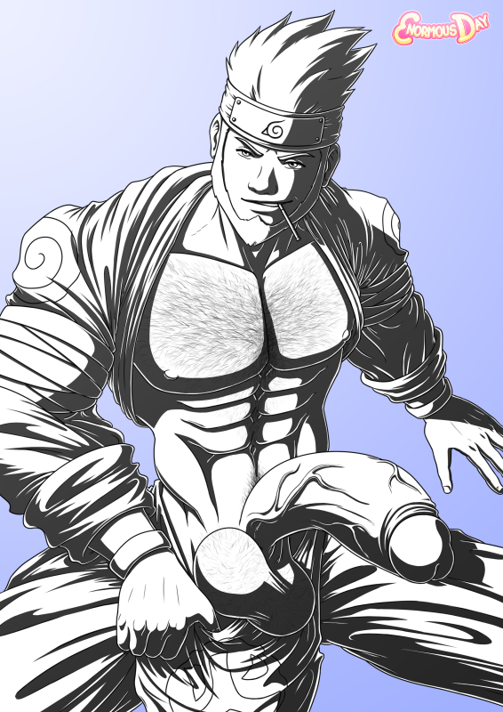 sarutobi asuma