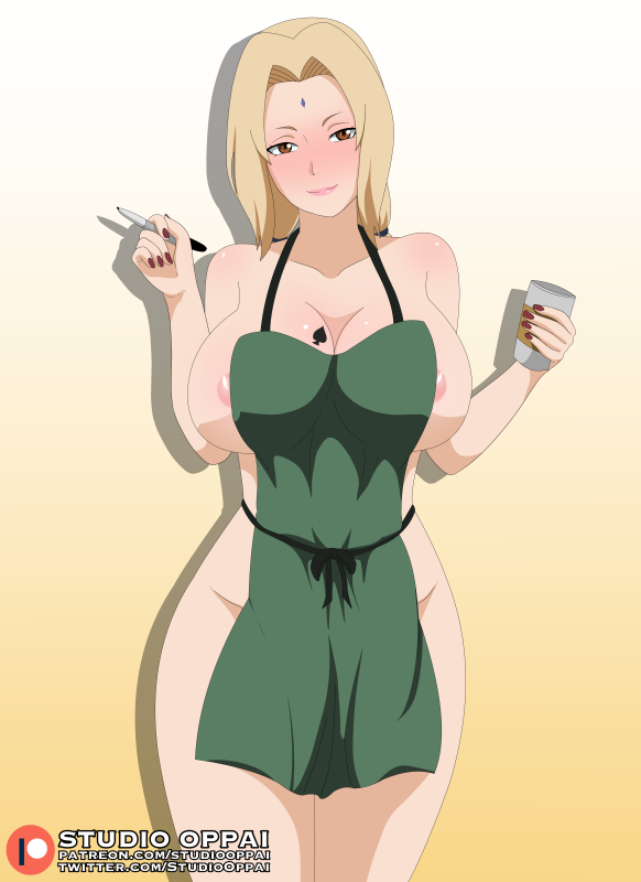 tsunade