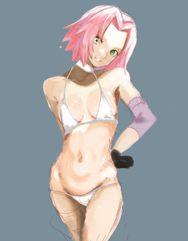 sakura haruno