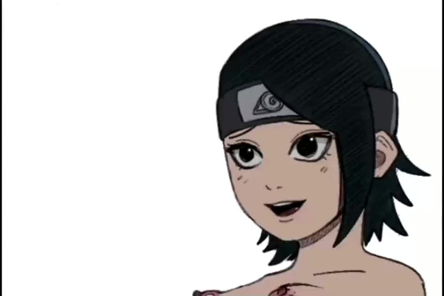 sarada uchiha