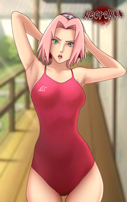 sakura haruno