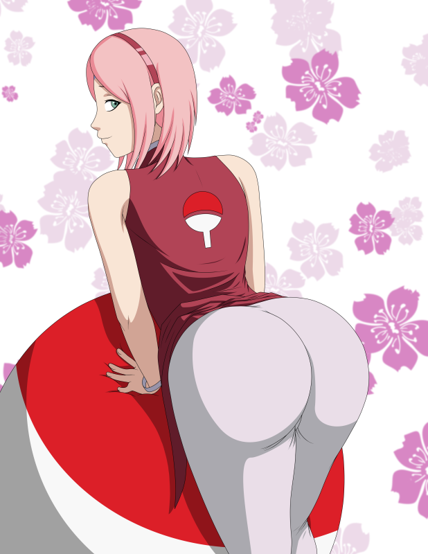 sakura haruno