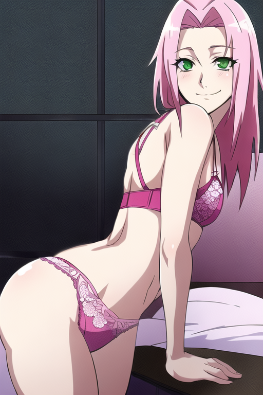 sakura haruno