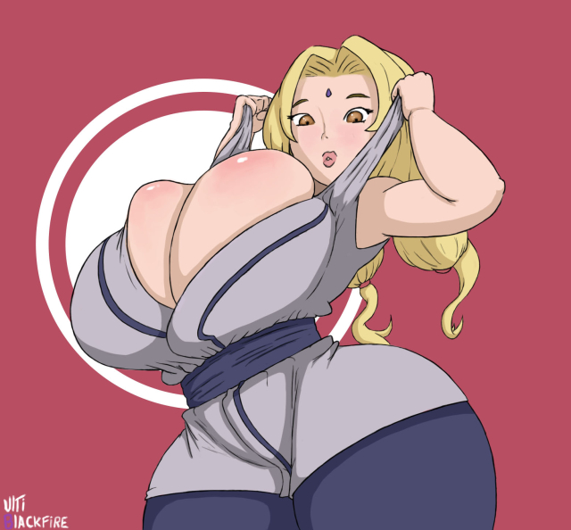 tsunade