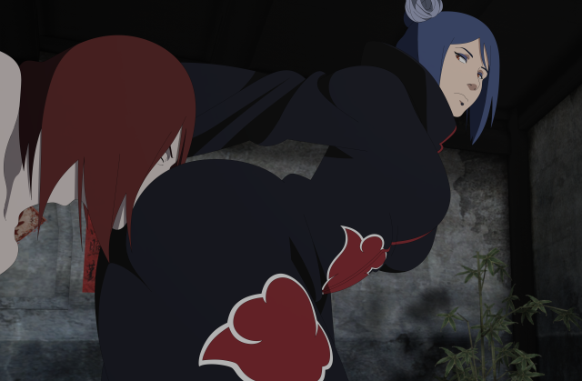 konan,nagato