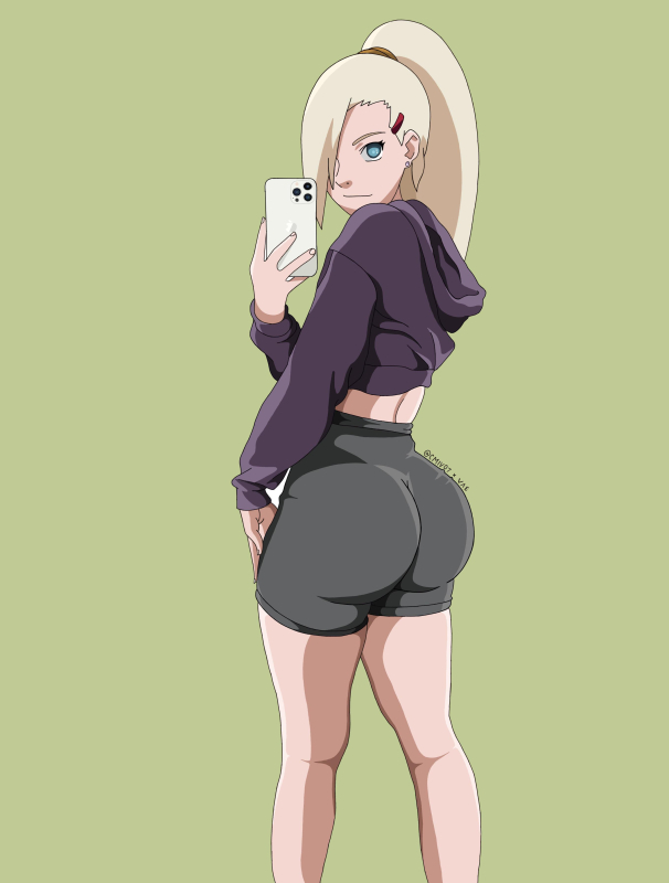 ino yamanaka