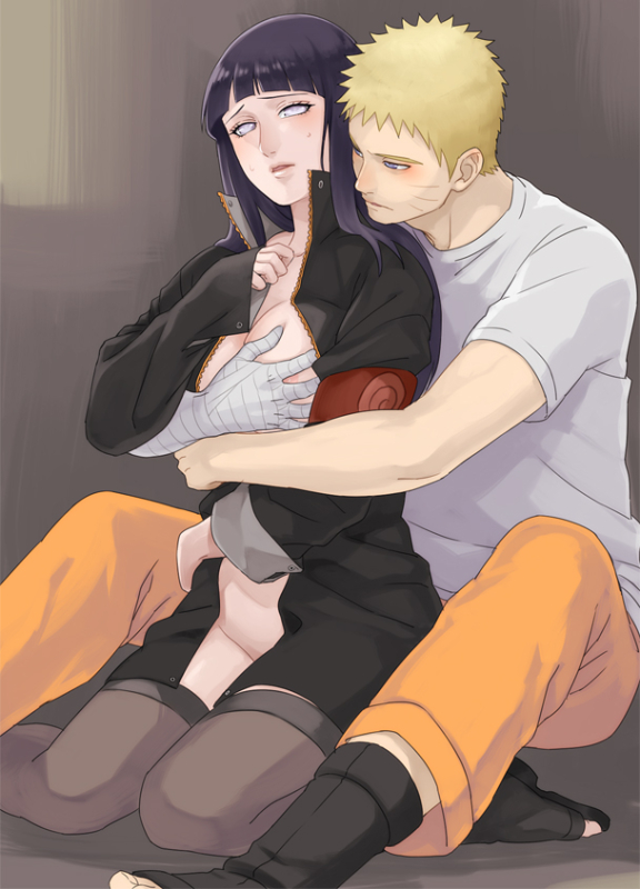 hyuuga hinata,uzumaki naruto