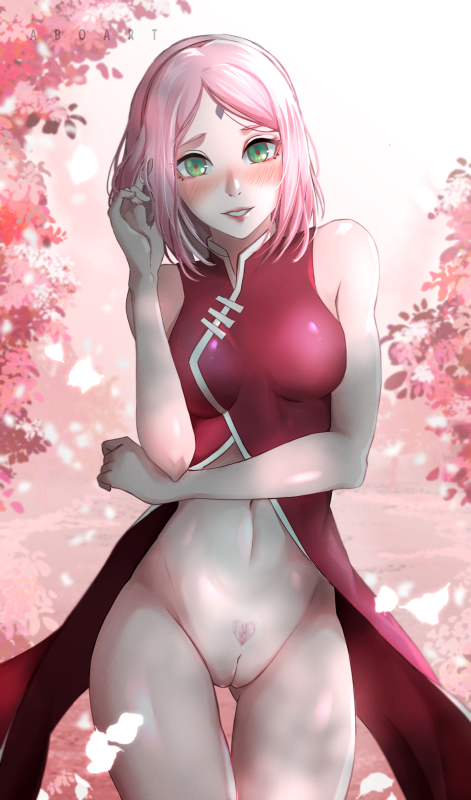 sakura haruno