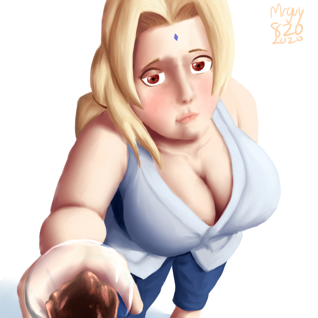 tsunade