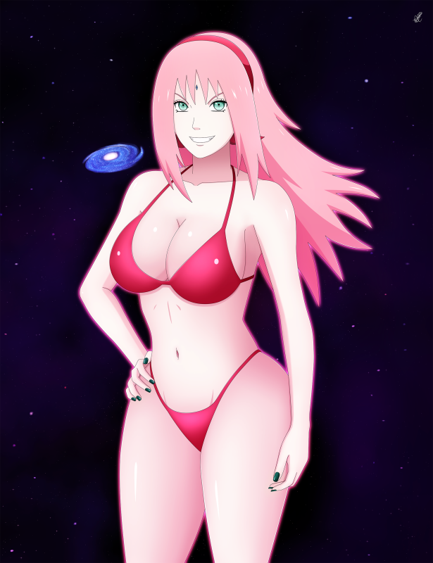 sakura haruno