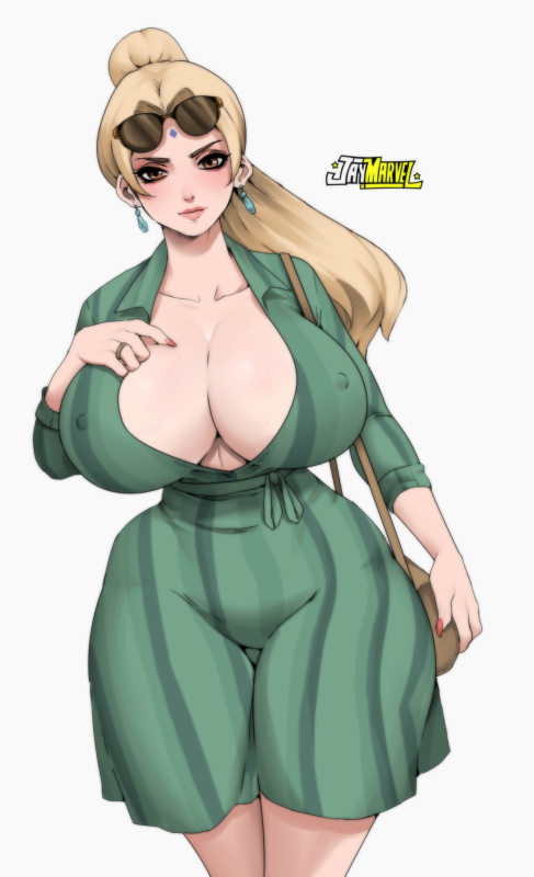 tsunade