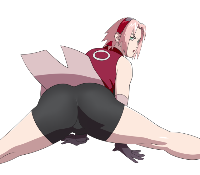 sakura haruno