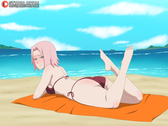 sakura haruno