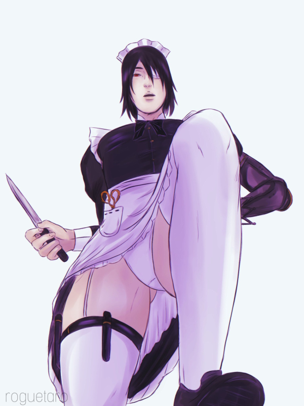 sasuke uchiha