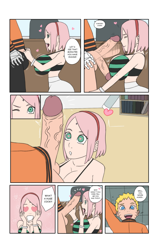 sakura haruno,uzumaki naruto