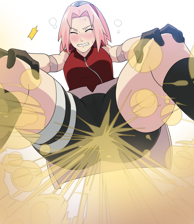 sakura haruno