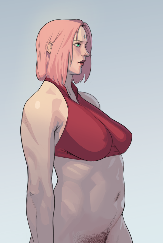 sakura haruno