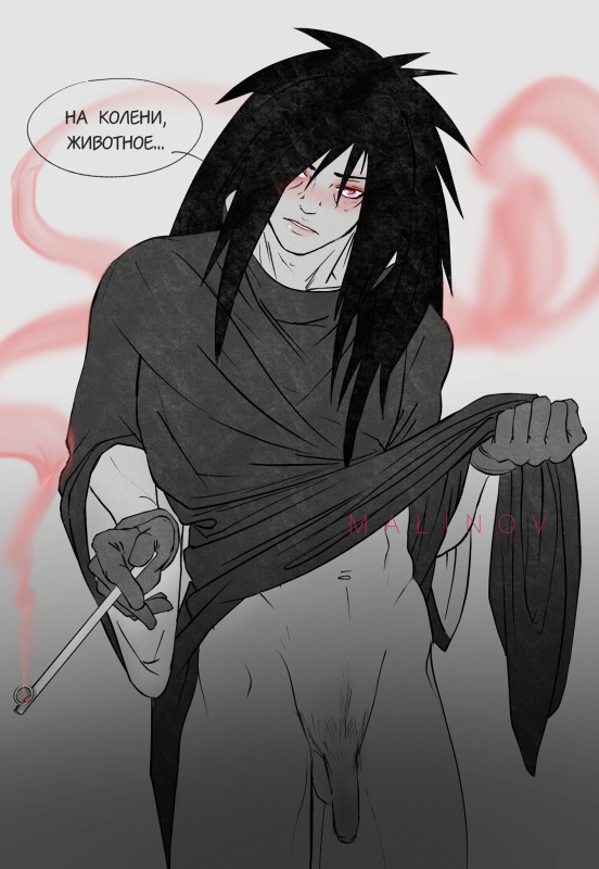 uchiha madara