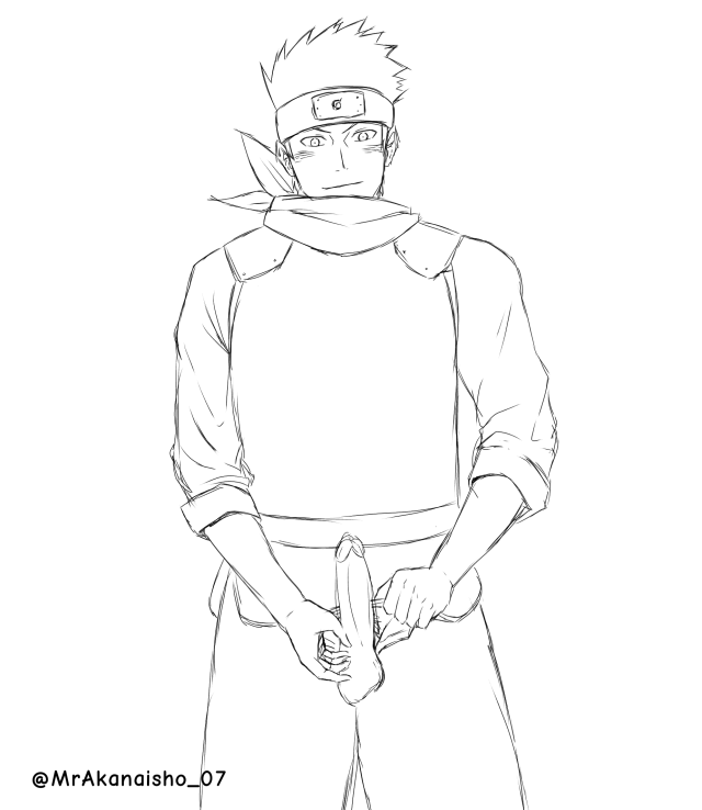 sarutobi konohamaru