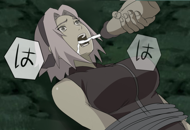 sakura haruno