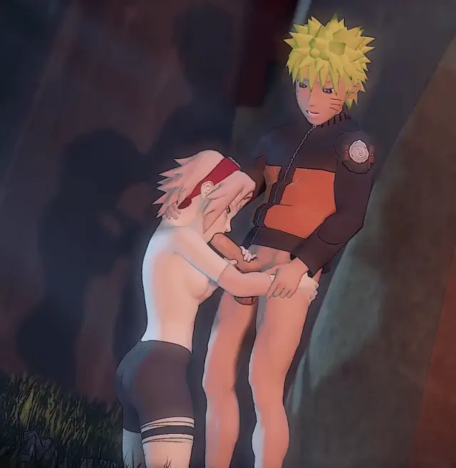 sakura haruno,uzumaki naruto