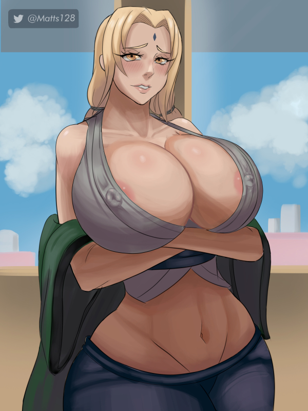 tsunade