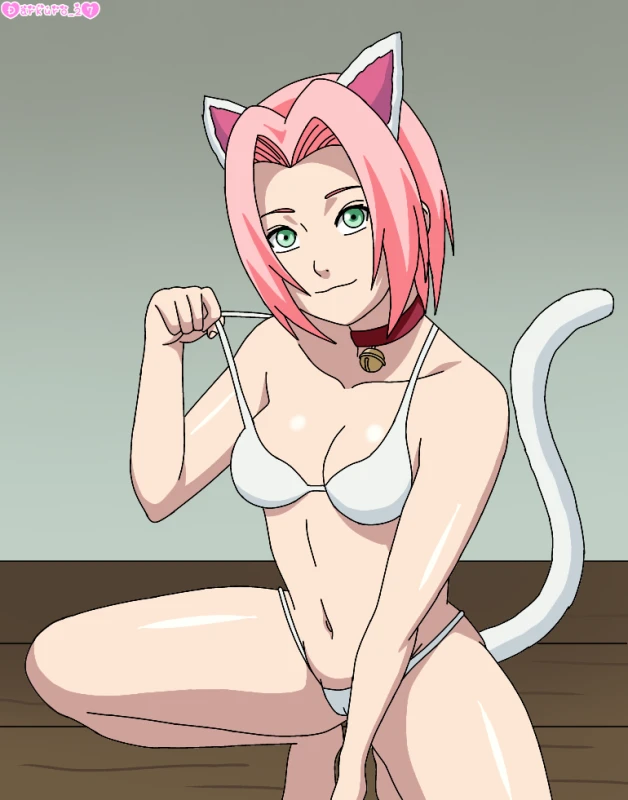 sakura haruno