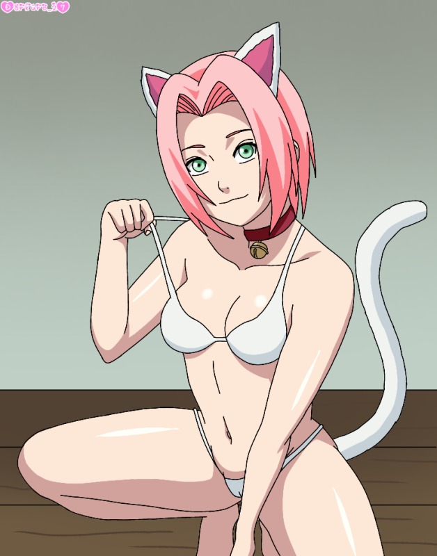 sakura haruno