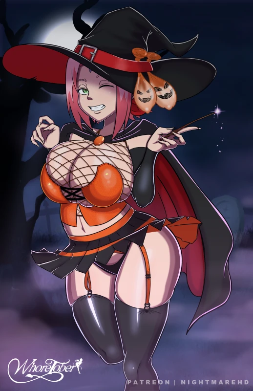 sakura haruno