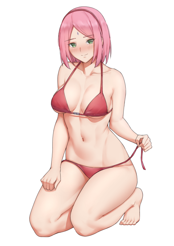 sakura haruno