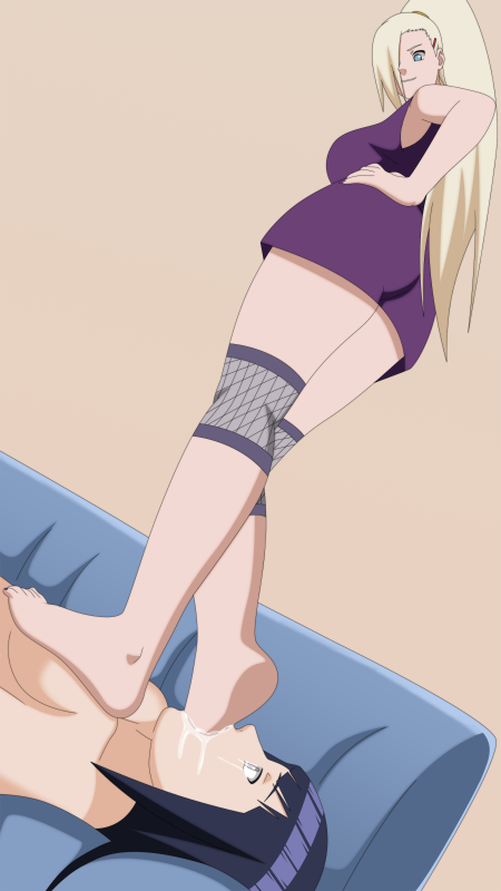 hyuuga hinata,ino yamanaka