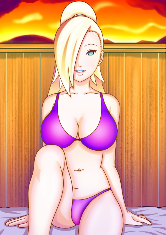 ino yamanaka