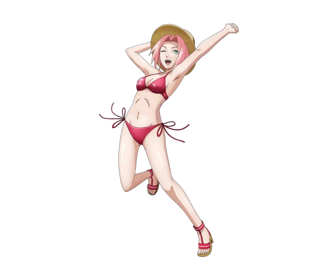 sakura haruno