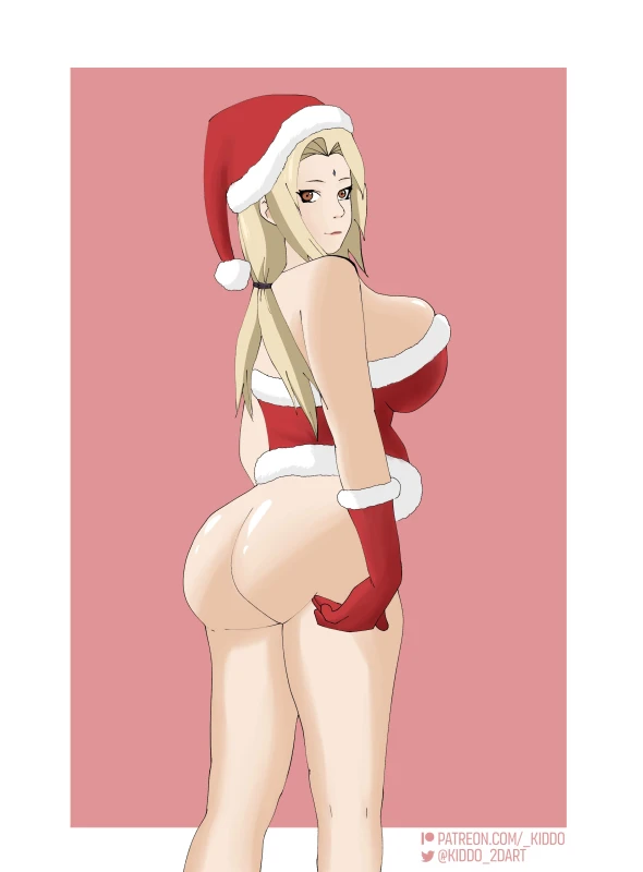 tsunade