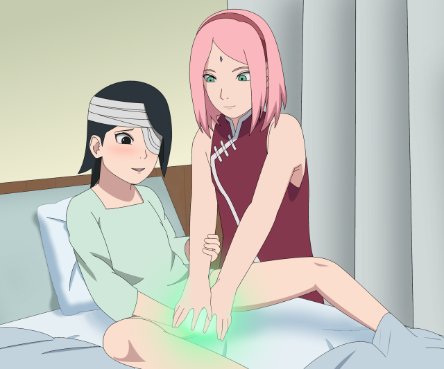 sakura haruno,sarada uchiha