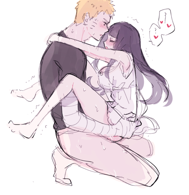 hyuuga hinata,uzumaki naruto