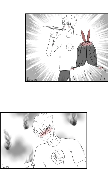 sarada uchiha,uzumaki boruto