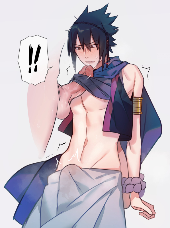 sasuke uchiha