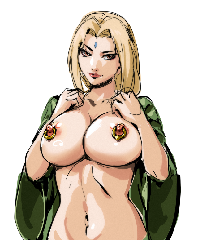 tsunade