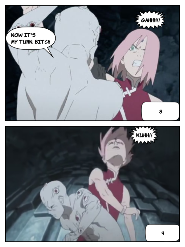 sakura haruno,uchiha shin