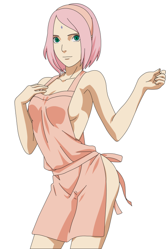 sakura haruno