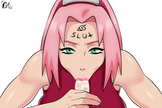 sakura haruno