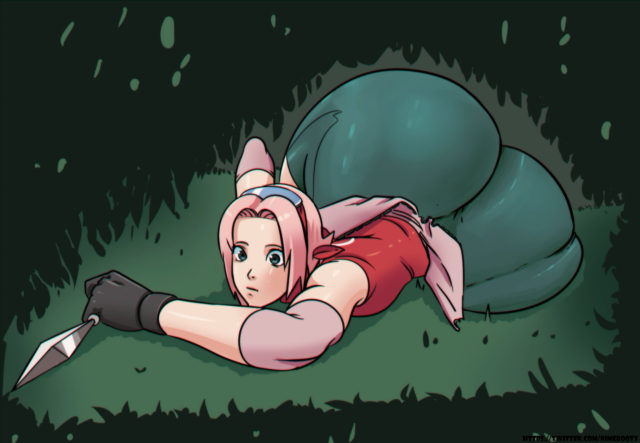 sakura haruno