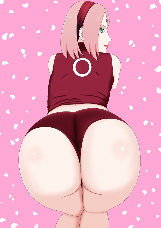 sakura haruno