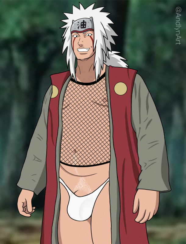 jiraiya