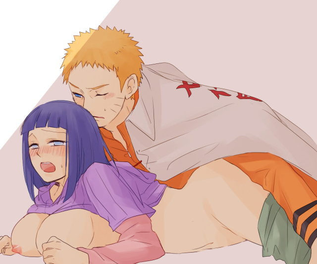 hyuuga hinata,uzumaki naruto