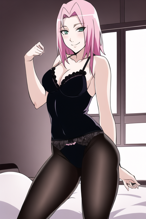 sakura haruno