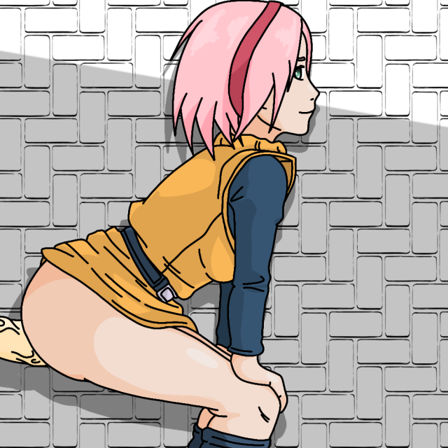 sakura haruno