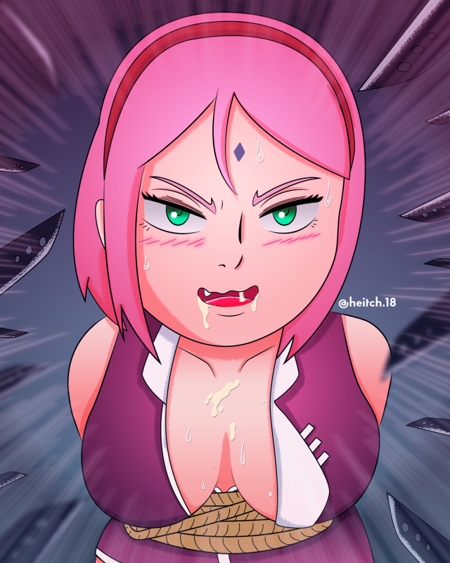 sakura haruno